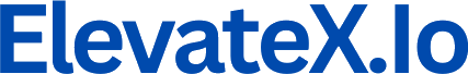 ElevateX Logo